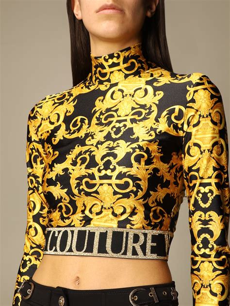 versace comezza|versace women's clothing.